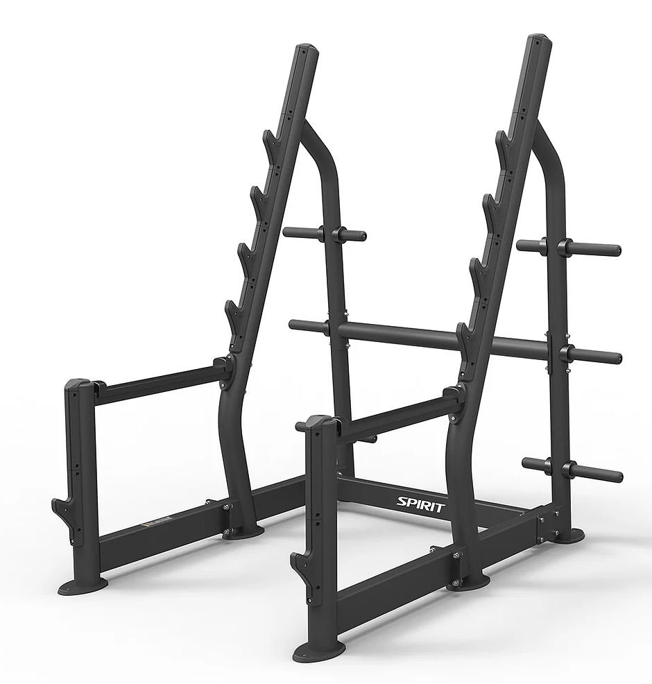 Spirit commercial - Squat Rack SP-4207